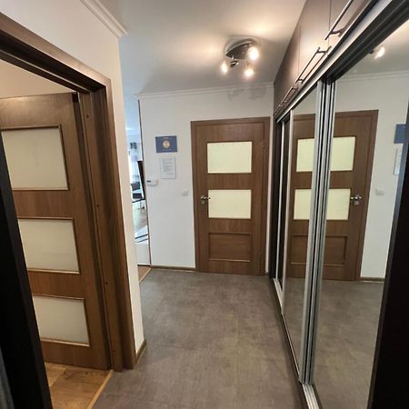 Holiday Apartments Krynica Zdroj Ngoại thất bức ảnh