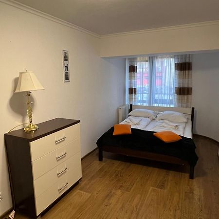 Holiday Apartments Krynica Zdroj Ngoại thất bức ảnh