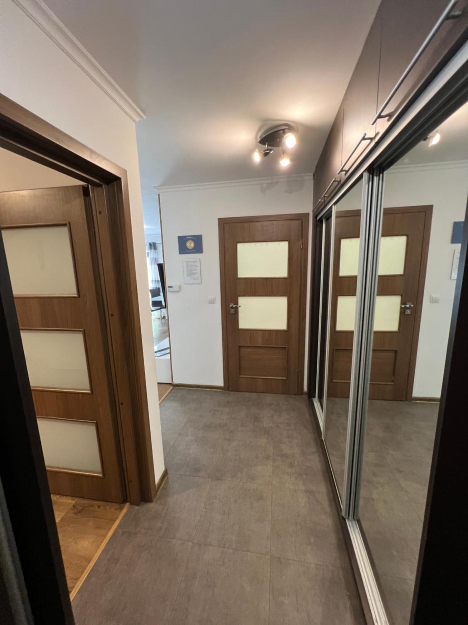 Holiday Apartments Krynica Zdroj Ngoại thất bức ảnh