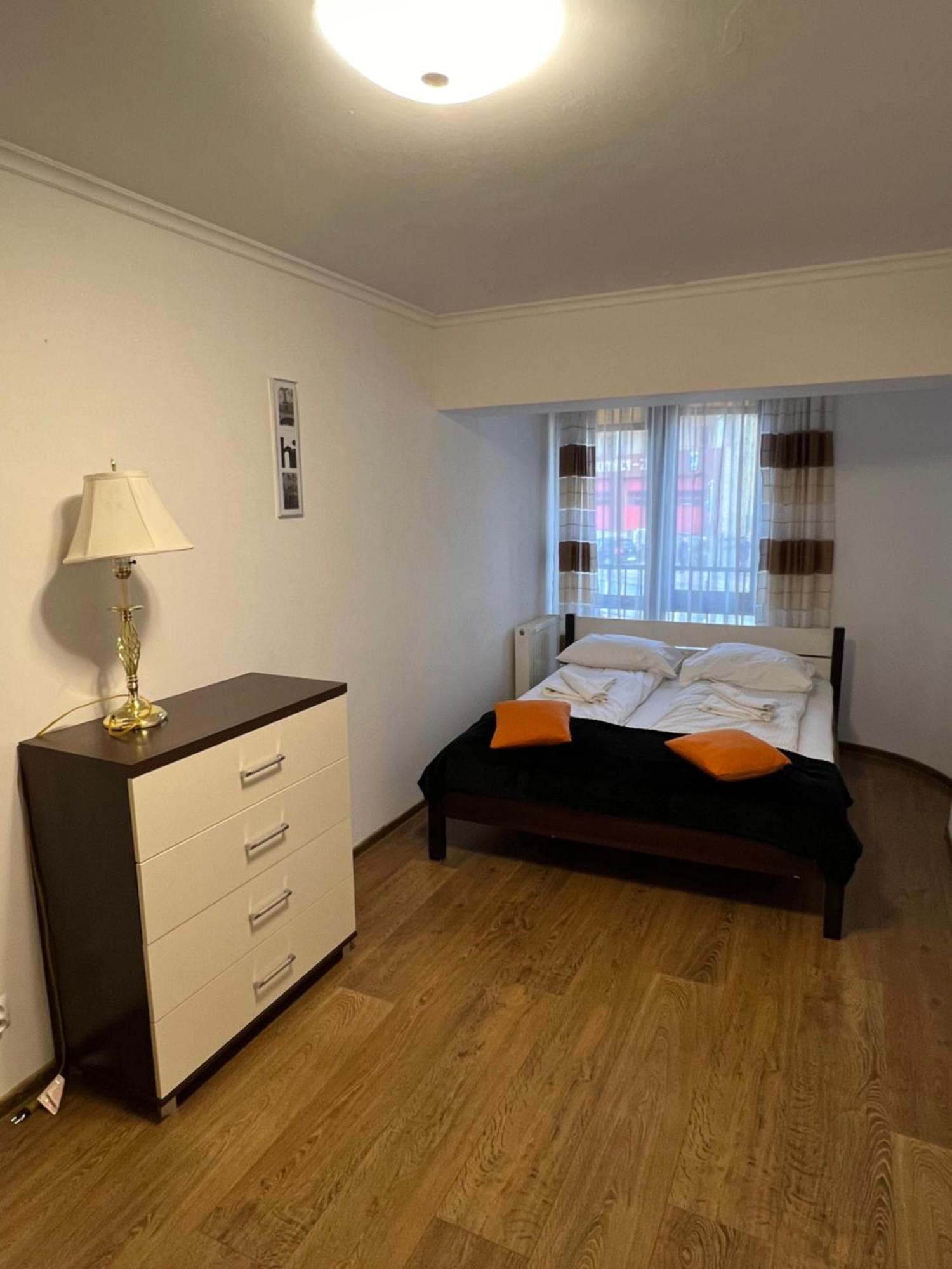 Holiday Apartments Krynica Zdroj Ngoại thất bức ảnh