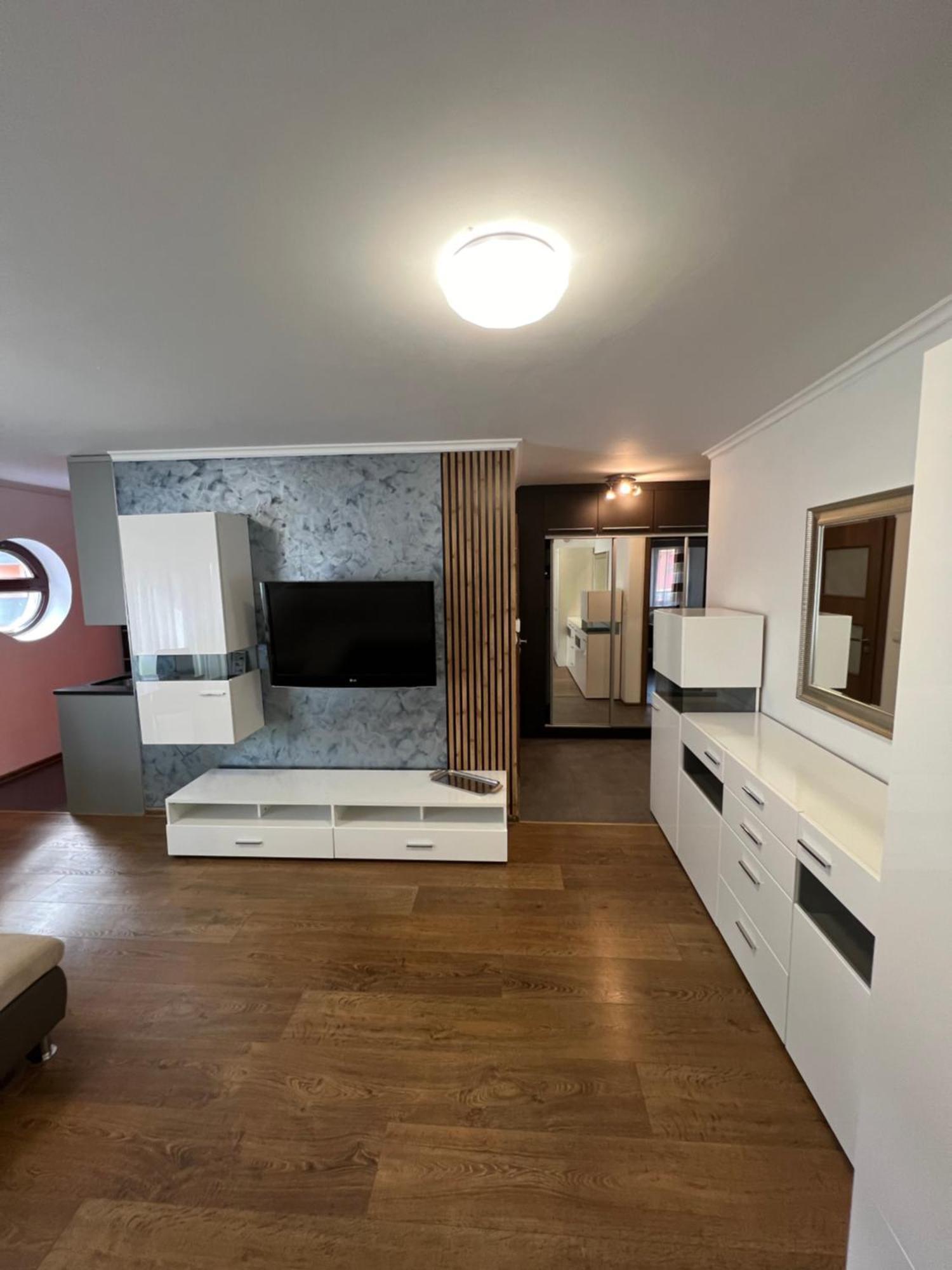 Holiday Apartments Krynica Zdroj Ngoại thất bức ảnh